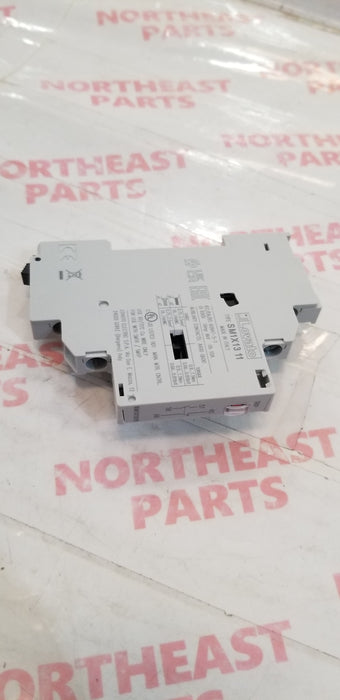 Lovato Electric SM1X1311 - Northeast Escalator Parts