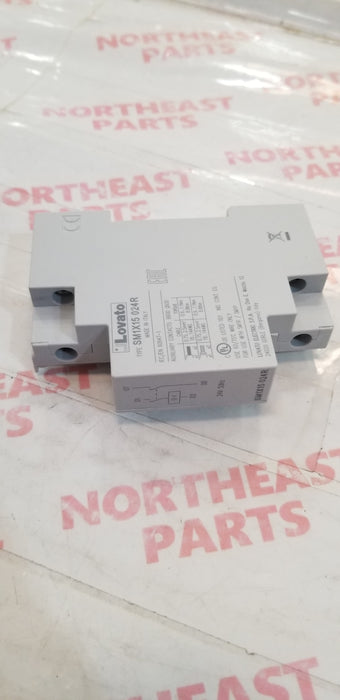 Lovato Electric SM1X15024R - Northeast Escalator Parts