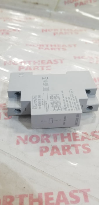 Lovato Electric SM1X16230 - Northeast Escalator Parts