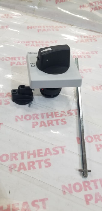 Lovato Electric SM1X18B200R - Northeast Escalator Parts