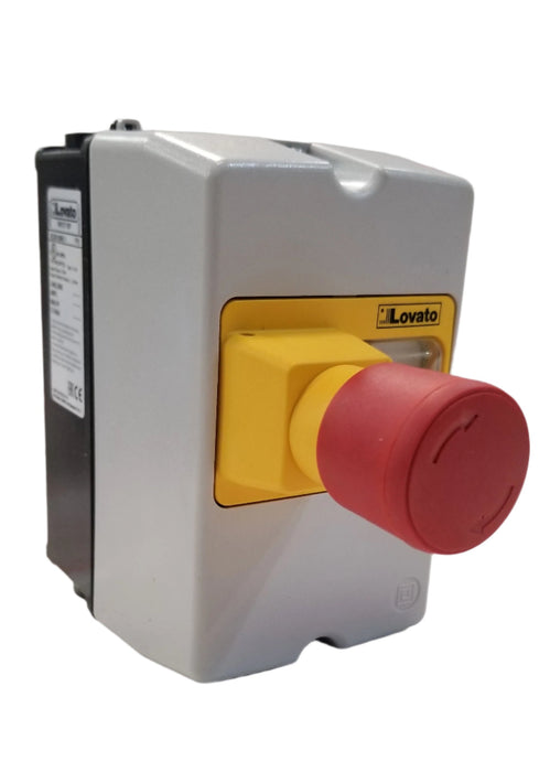 LOVATO Electric SM1Z1702P - Northeast Escalator Parts