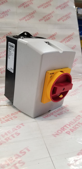 LOVATO Electric SM1Z1715R - Northeast Escalator Parts