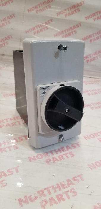 LOVATO Electric SM1Z1720R - Northeast Escalator Parts
