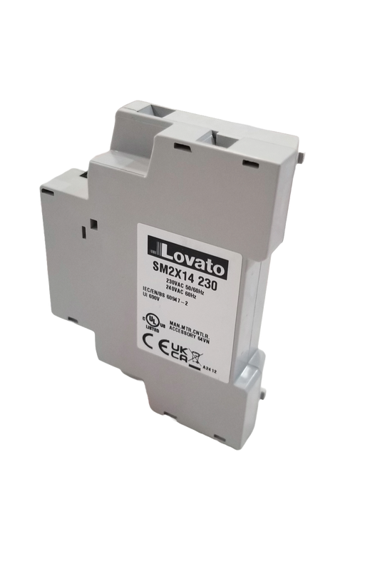 Lovato Electric SM2X14230 - North East Escalator Parts