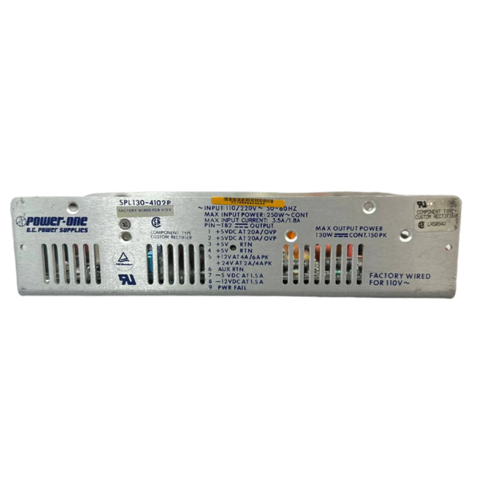 SPL130-4102P Power Supply - neeep.com