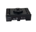 IDEC Relay Socket SR2P-06 - Northeast Escalator Parts