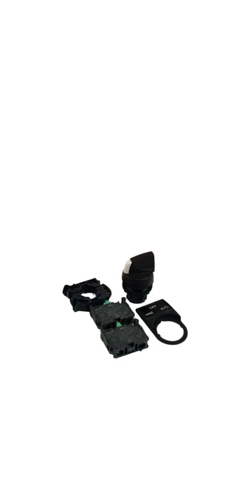 Sprecher + Schuh SS2-D7P - Northeast Escalator parts