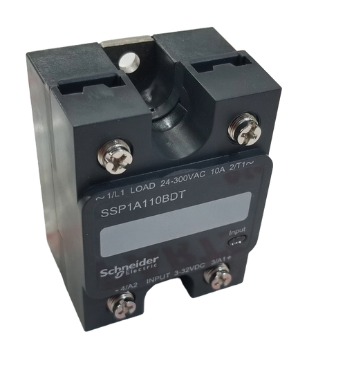 Schneider Electric SSP1A110BDT  - Northeast Escalator Parts