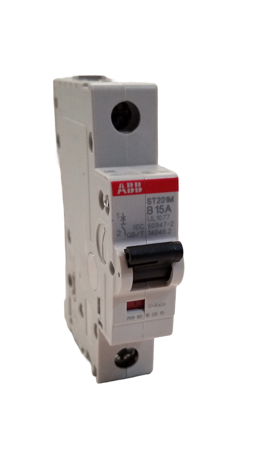 ABB ST201M-B15  - North East Escalator Parts 