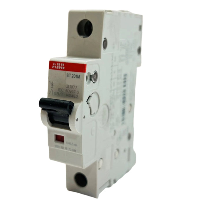 ABB ST201M-B10 - NEEEP