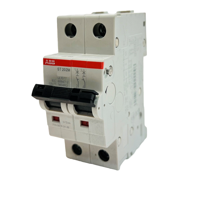 ABB ST202M-K15 - Northeast Escalator Parts