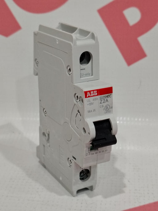 ABB SU201DC-Z2 - NEEEP