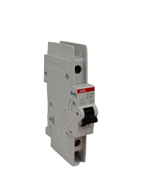 ABB SU201M-K16 - NEEEP