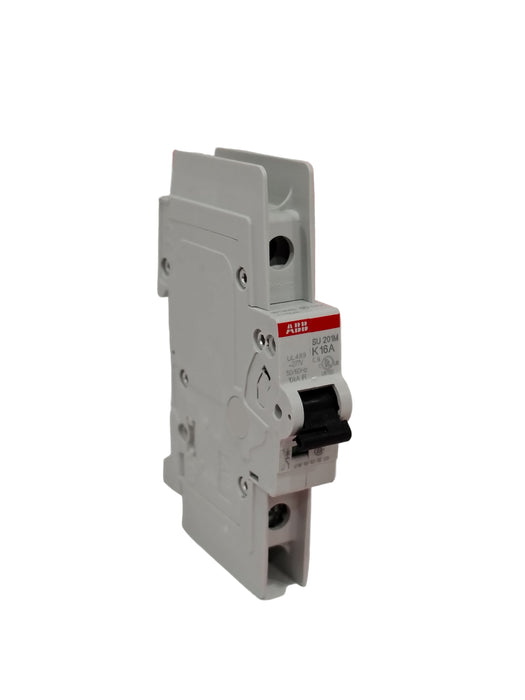ABB SU201M-K16 - NEEEP