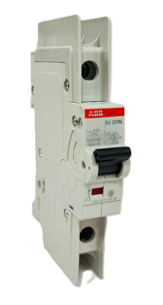 ABB SU201M-Z5