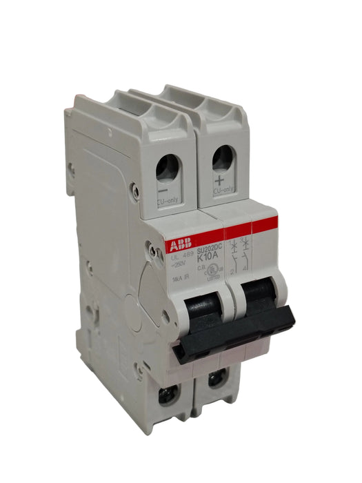 ABB SU202DC-K10 - NEEEP