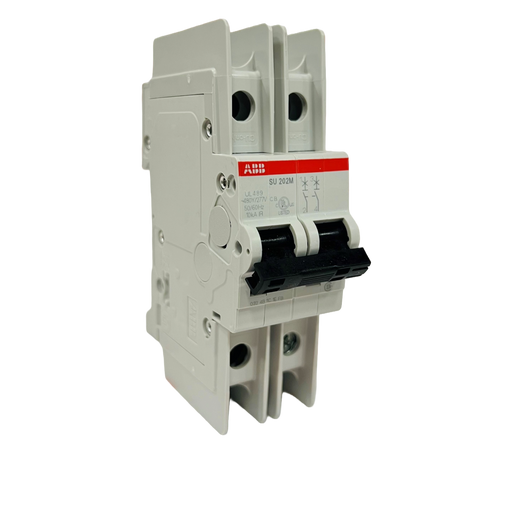 ABB SU202M-K8 - Northeast Escalator Parts