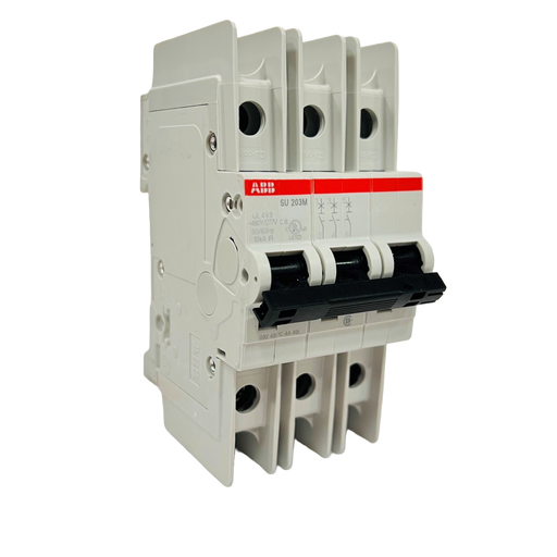 ABB SU203M-C6  - North East Escalator Parts 