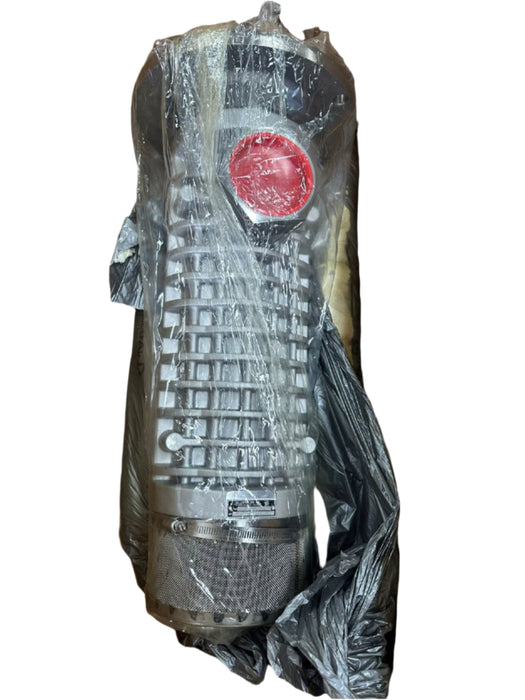 Allweiler Hydraulic Screw Pump SUB 440-R46. neeep.com