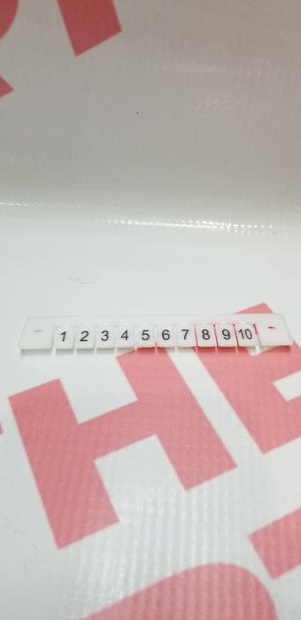 IDEC Corporation SV9Z-PW10-V1-10 - Northeast Escalator Parts