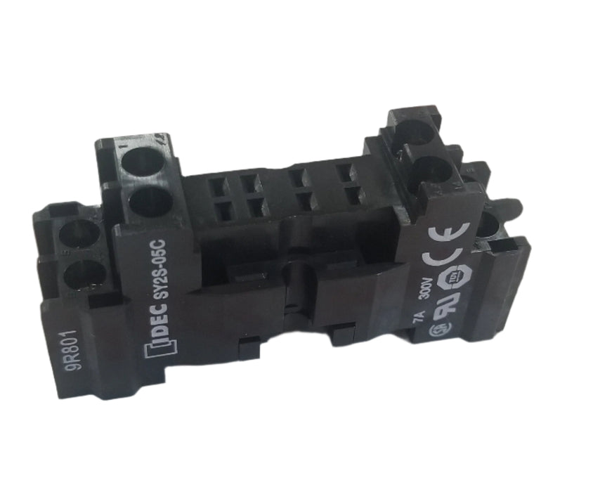 IDEC SY2S-05C - Northeast Escalator Parts