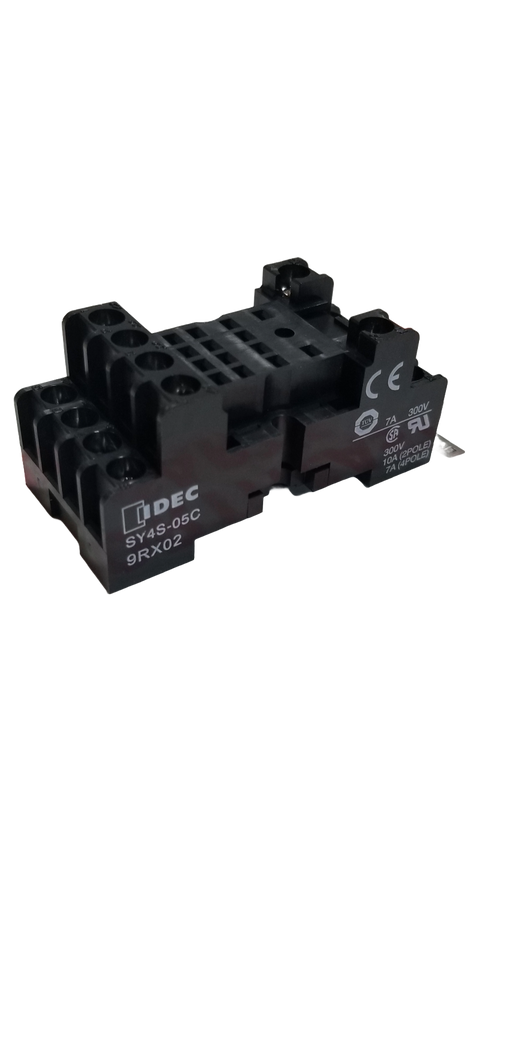 IDEC SY4S-05C - Northeast Escalator Parts