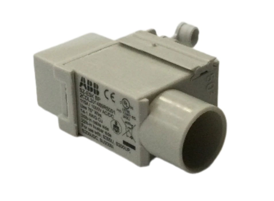 ABB SZ-ESKBP  - North East Escalator Parts