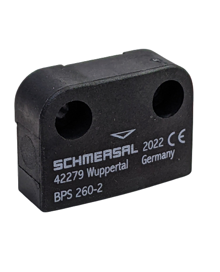 Schmersal BPS 260-2 - Northeast Escalator Parts
