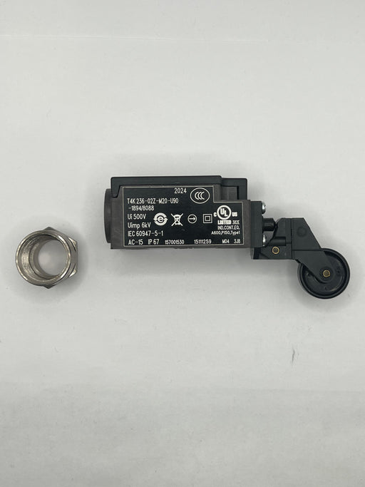  Schmersal T4K 236-02Z-M20-U90 Limit Switch - NEEEP.COM