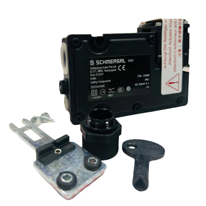 Schmersal TZFCS 24VDC - NEEP