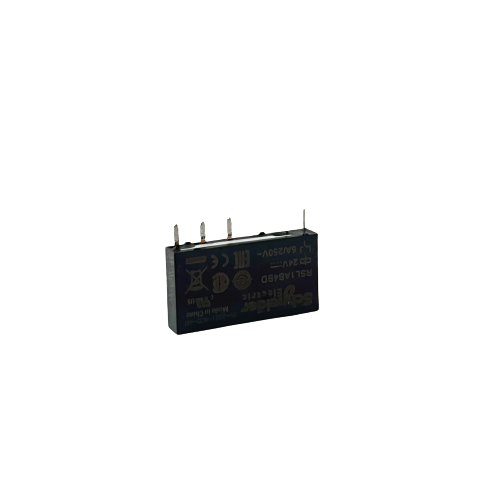 Schneider Electric RSL1AB4BD - Northeast Escalator Parts