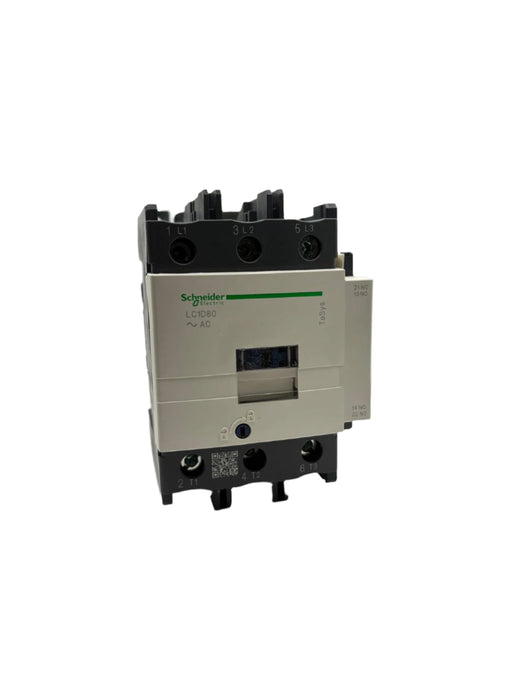 Schneider Electric Contactor LC1D80U7.neeep.com