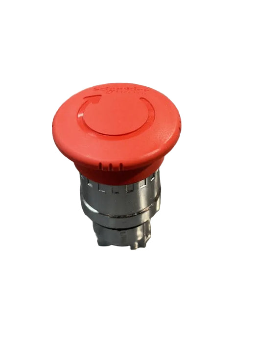 Schneider Electric ZB4BS844 Emergency Stop Push-Button - neeep.com