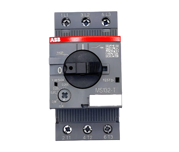 ABB Contactor & Starter MS132-0.25T