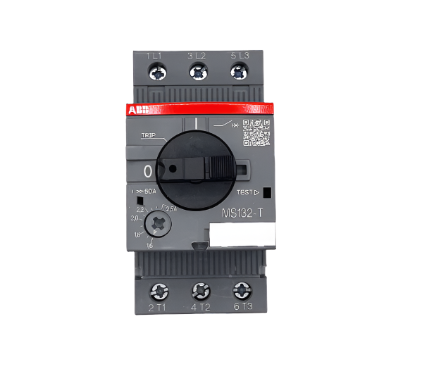 ABB Contactor MS132-2.5T
