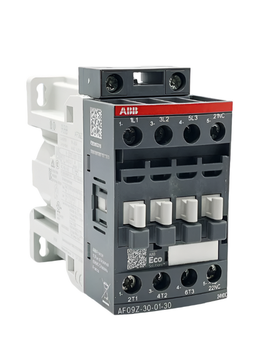 ABB Contactor AF09Z-30-01-30