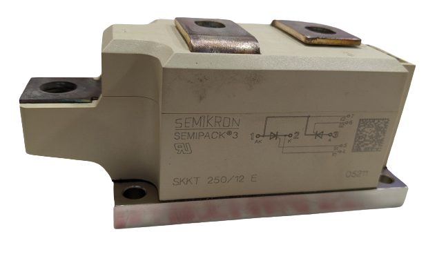 Semikron SKKT 250/12E