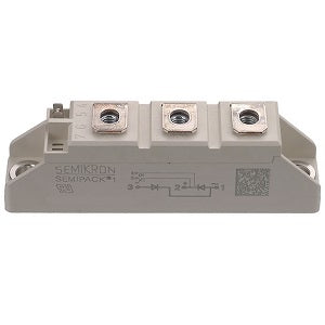 Semikron SKKT 132/13E- Neeep.com