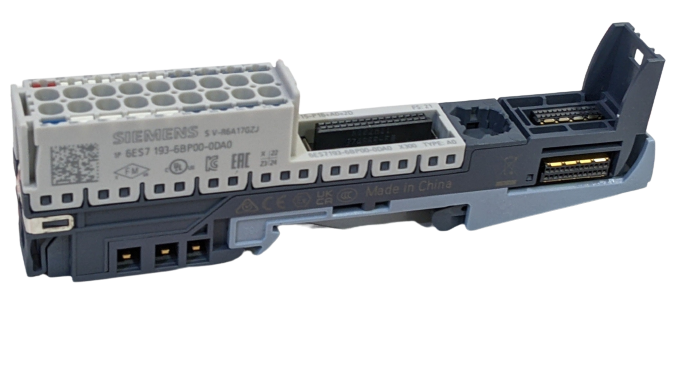 Siemens 6ES7193-6BP00-0DA0 - Northeast Escalator Parts