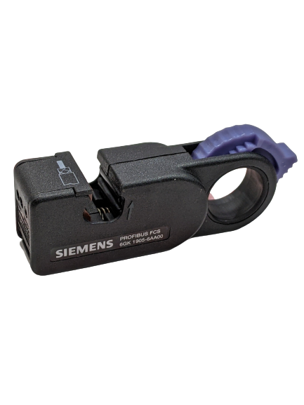 Siemens 6GK19056AA00 - Northeast Escalator Parts