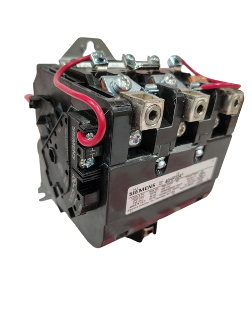 Siemens Magnetic Contactor 40HP32AA - NEEEP