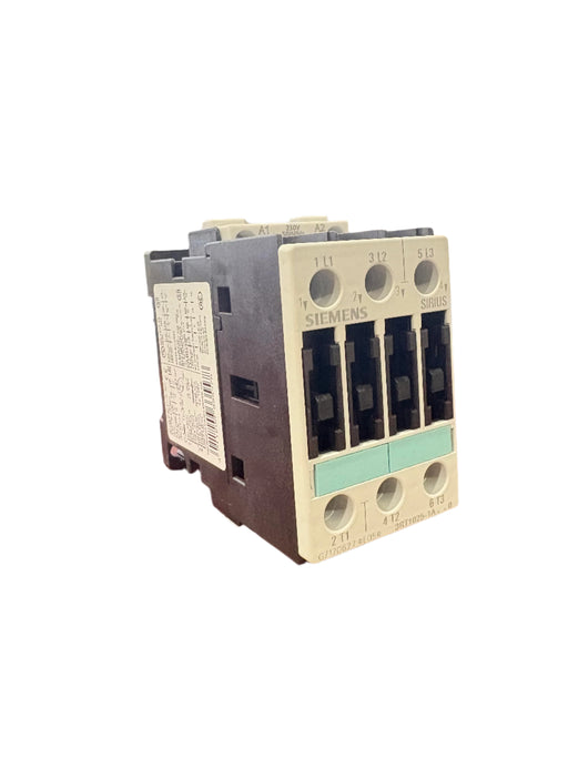 Siemens 3RT1025-1AL20 Contactor -  NEEEP.COM