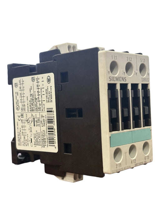 Siemens 3RT1025-3AP60 Contactor - NEEEP.COM