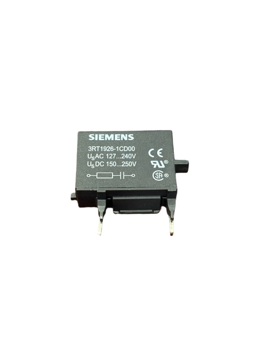 Siemens 3RT1926-1CD00 Surge Suppressor - NEEEP.C