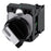 SIEMENS Selector Switch 3SU1100-2BL60-1NA0 - Northeast Escalator Parts