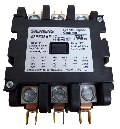 Siemens 42EF35AF - Neeep.com