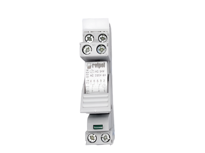 Sprecher + Schuh Signal Relays PI84-024AC-M91G-TS-2012