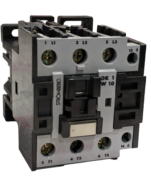 Stromberg Contactor OK 1W10 - NEEEP