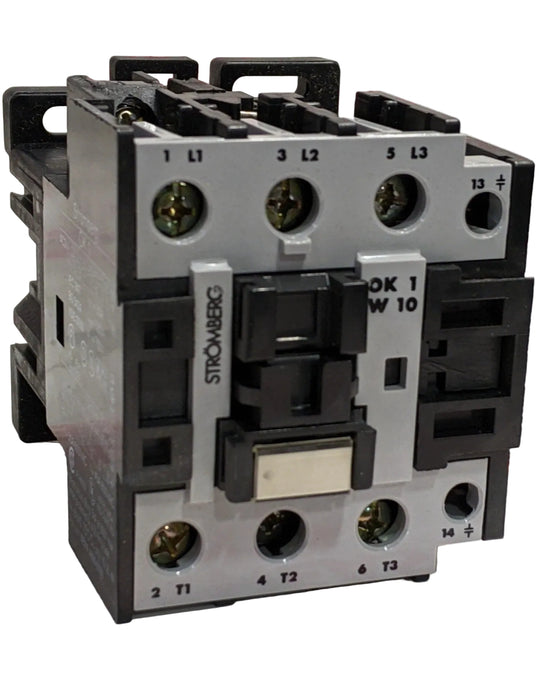 Stromberg Contactor OK 1W10 - NEEEP