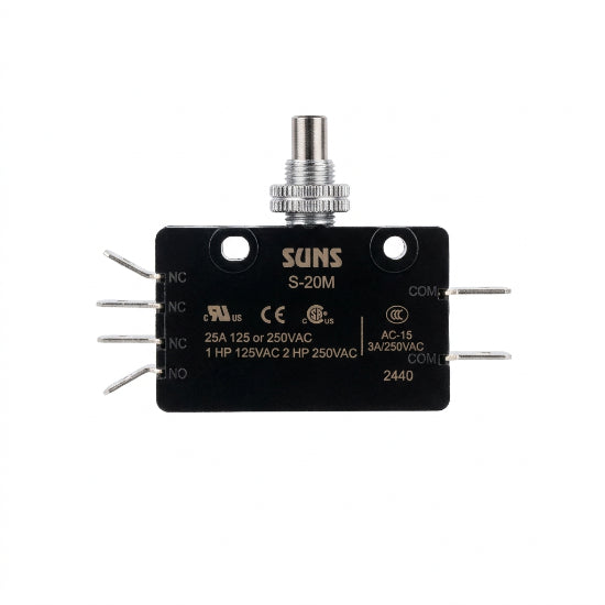 Suns Limit Switch S-20M - neeep.com